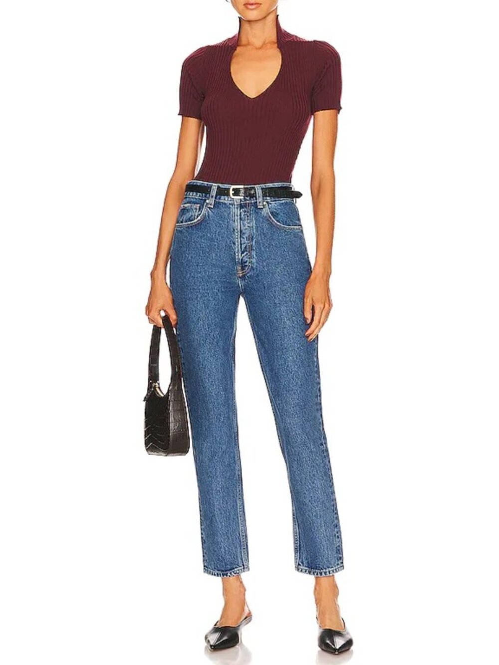 Anine Bing Sonya Jeans size 28 NWOT (read description) $229 retail
